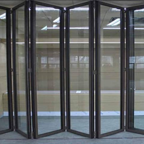 Giá cửa kính cường lực 2026