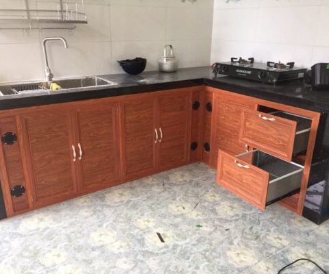 tủ nhôm kính đà nẵng